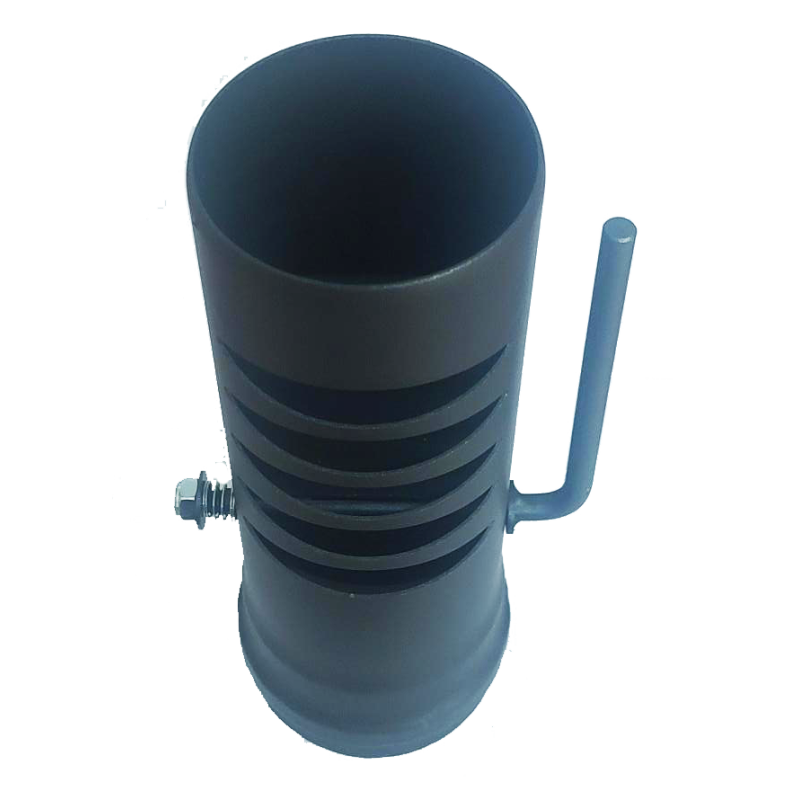 valvula difusora aire caliente estufa mod. Venus