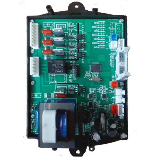 placa electronica estufas enervill plus