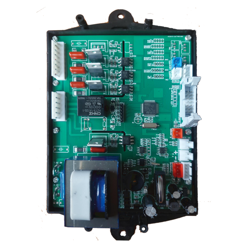 placa electronica estufas enervill plus