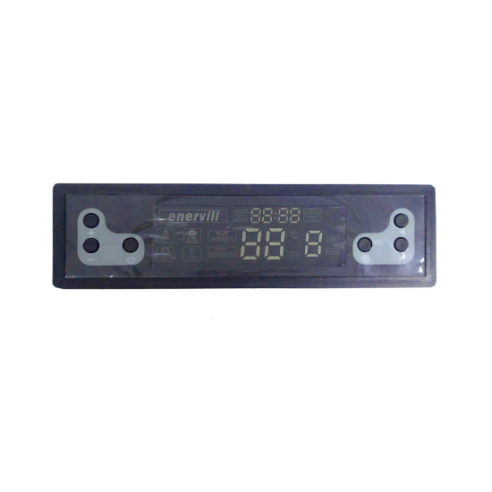 pantalla estufa enervill B