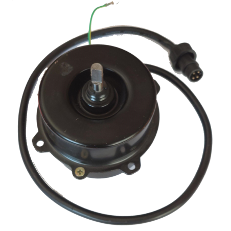 motor plato nebulizador ventilador Enervill