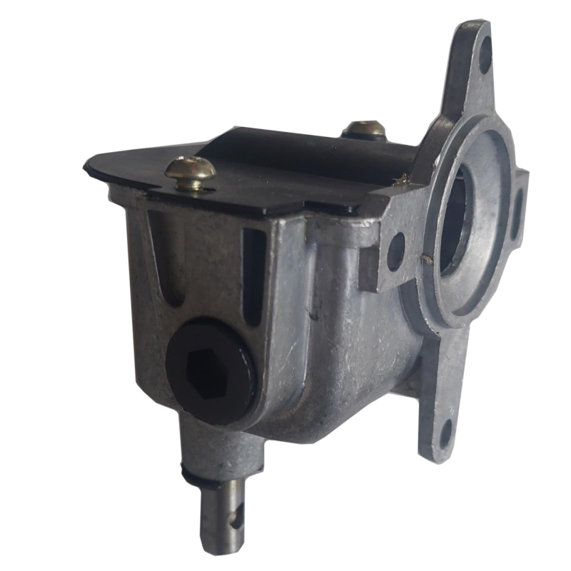 engranje de giro ventilador nebulizador Enervill
