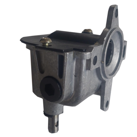 engranje de giro ventilador nebulizador Enervill