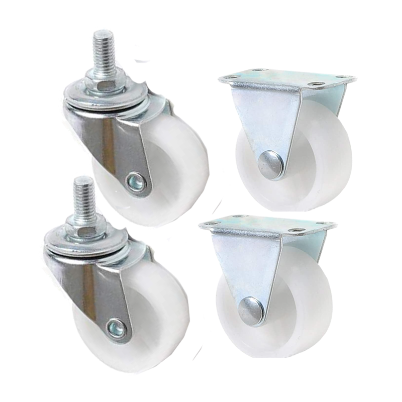 Ruedas ventilador Enervill