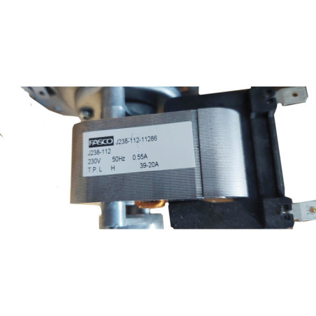 ventilador convector Fasgo generico Enervill