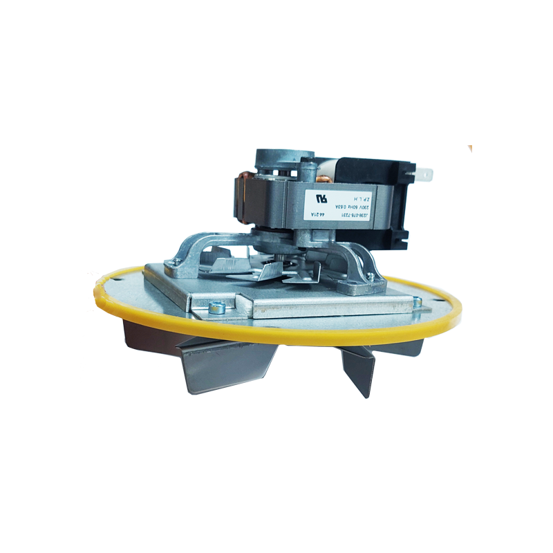 ventilador extractor estufas plus