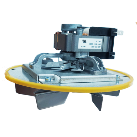 ventilador extractor estufas plus