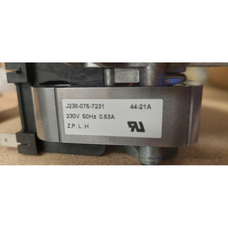 ventilador extractor estufas plus