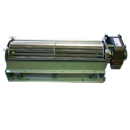 ventilador convector estufa Enervill plus (Helios)