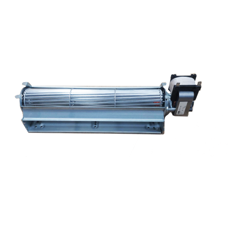 ventilador convector estufa Enervill Plus (Atenea, Luna, Titan, Minerva, Zeus)