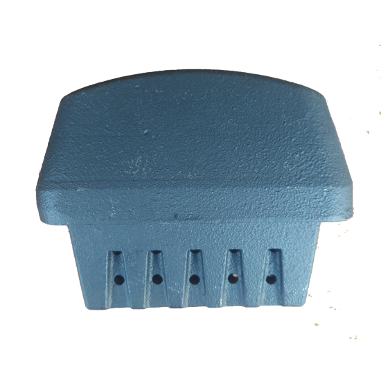 cenicero estufa de pellets Enervill Plus (Vulcano, Apolo)