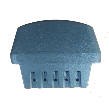 cenicero estufa de pellets Enervill Plus (Vulcano, Apolo)