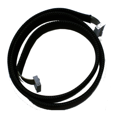 cable multi-contacto pantalla estufas Enervill Plus