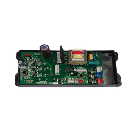 Domestico 5000 placa electronica de control climatizador evaporativo Enervill