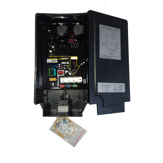 Grande 18000 placa electronica de control climatizador evaporativo Enervill