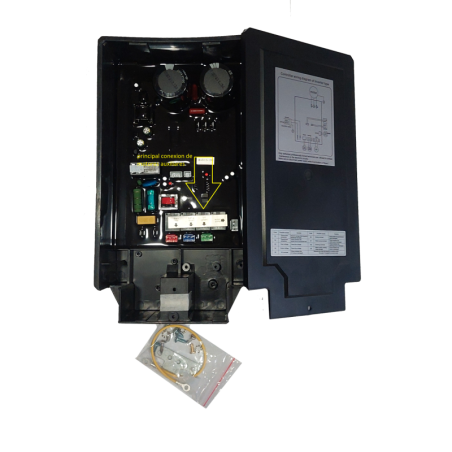 Grande 18000 placa electronica de control climatizador evaporativo Enervill
