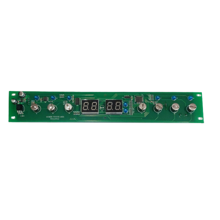 pantalla Grande 18000 climatizador evaporativo Enervill