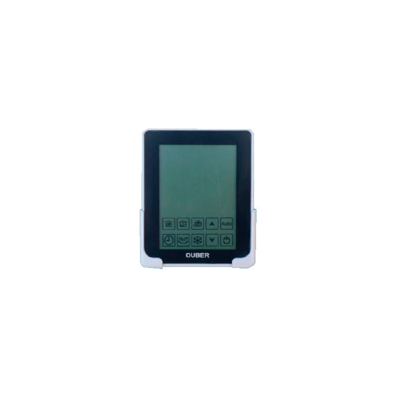 pantalla Master 25000 climatizador evaporativo Enervill