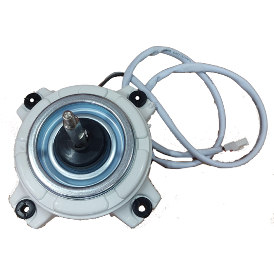 motor de aspas Domestico 5000 climatizador evaporativo Enervill