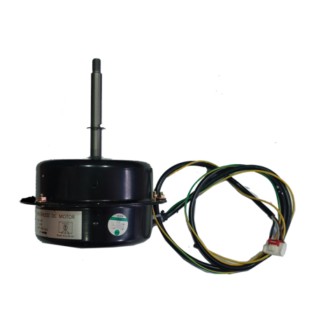 motor de aspas Mediano 9000 climatizador evaporativo Enervill