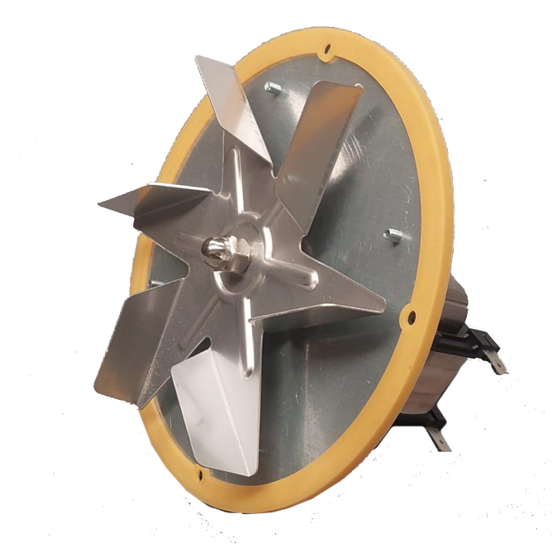 ventilador extractor estufas plus