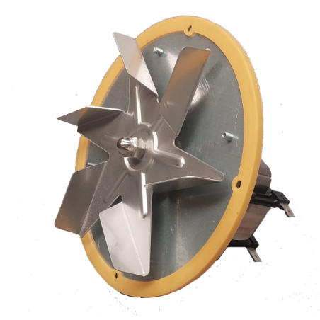 ventilador extractor estufas plus