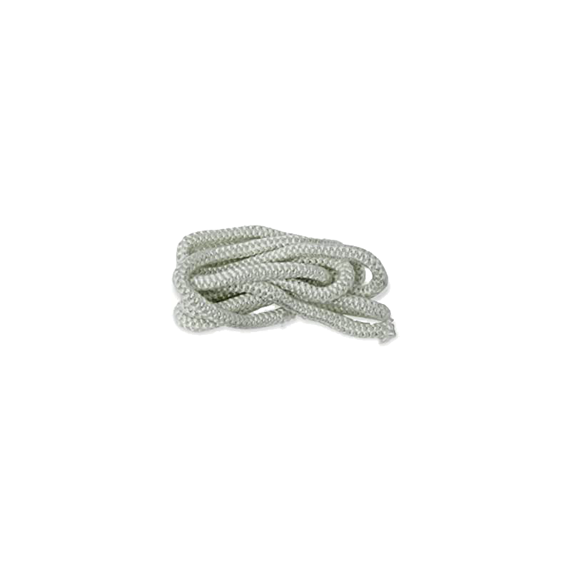 cordón aislante de puerta estufa enervill plus x1metro (diámetro 20mm)