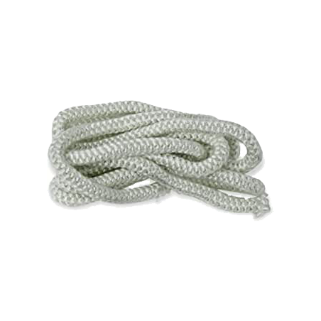 cordón aislante de puerta estufa enervill plus x1metro (diámetro 20mm)
