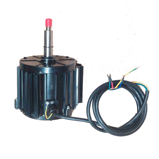 motor de aspas Master 25000 climatizador evaporativo Enervill