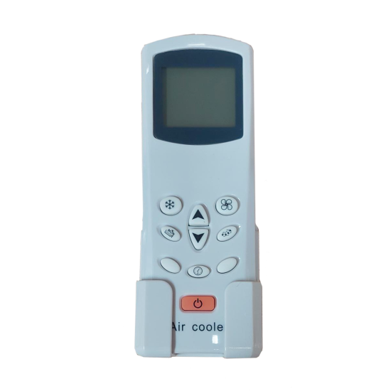 mando a distancia Master 25000 climatizador evaporativo