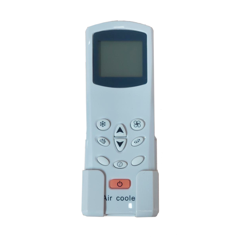 mando a distancia Master 25000 climatizador evaporativo
