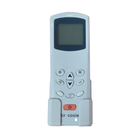 mando a distancia Master 25000 climatizador evaporativo