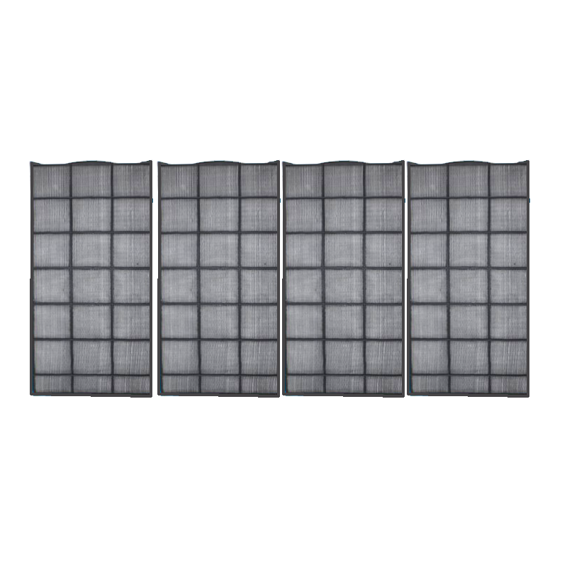 filtro rejilla exterior Domestico 5000 climatizador evaporativo Enervill