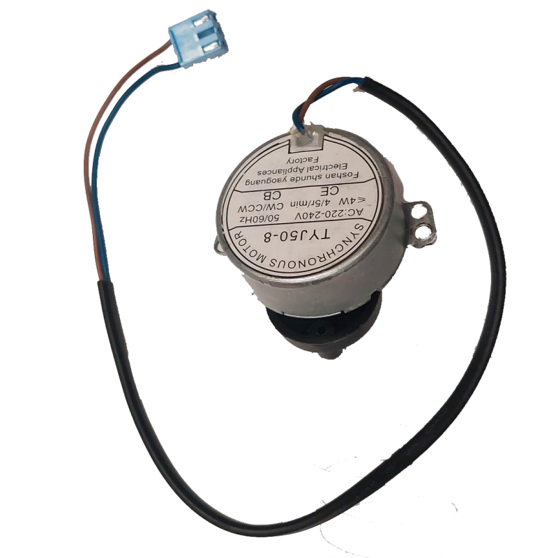 motor swing climatizador evaporativo modelos domestico 5000 y mediano 9000 Enervill