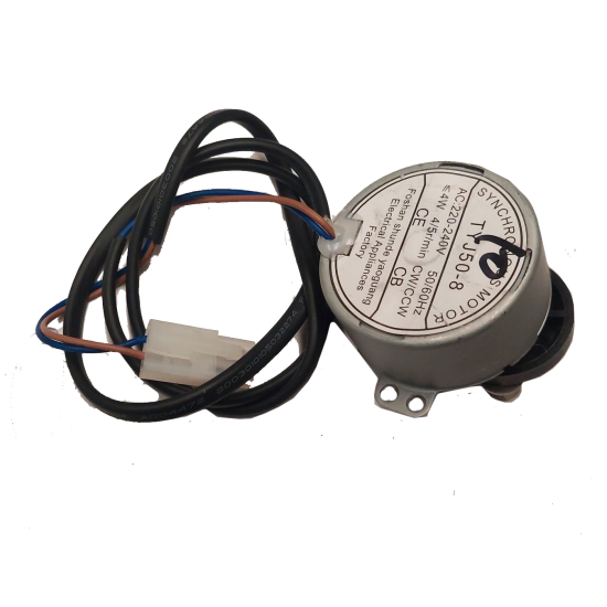 motor swing climatizador evaporativo modelos Grande 18000  y Master 25000 Enervill