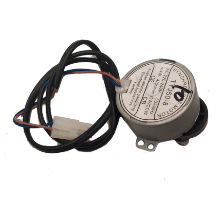 motor swing climatizador evaporativo modelos Grande 18000  y Master 25000 Enervill