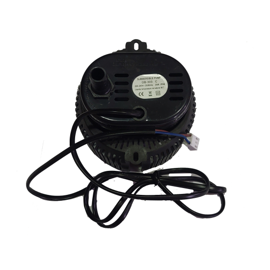 bomba climatizador evaporativo 9000m3 mediano