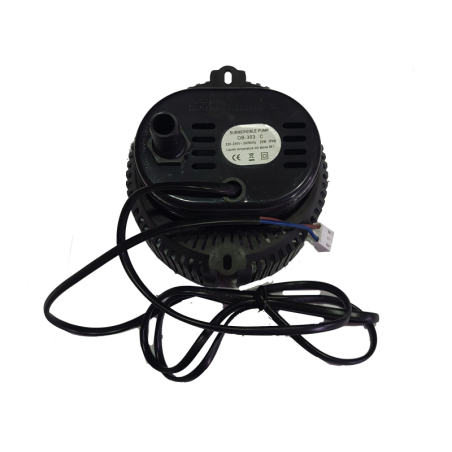 bomba climatizador evaporativo 9000m3 mediano