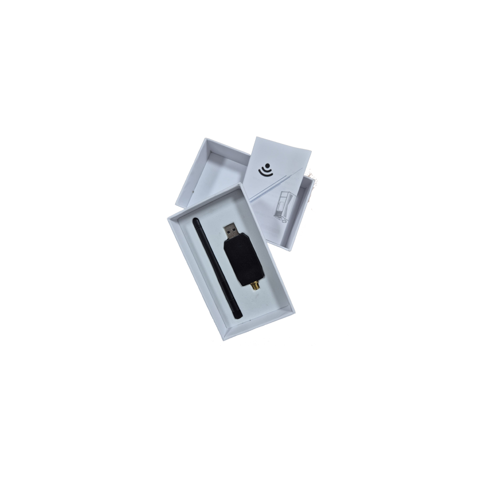 Kit WIFI para estufas Enervill Plus