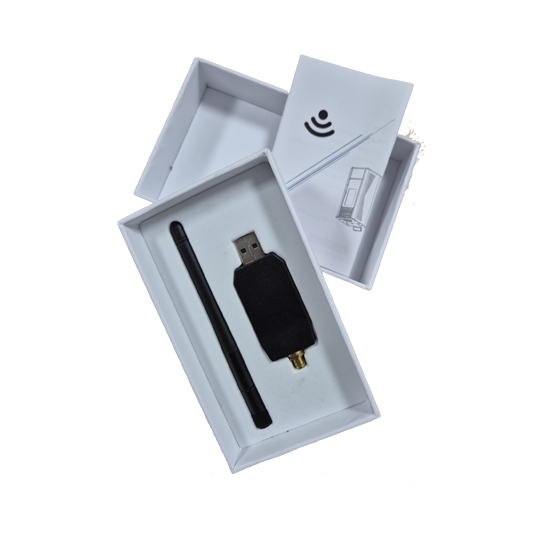 Kit WIFI para estufas Enervill Plus