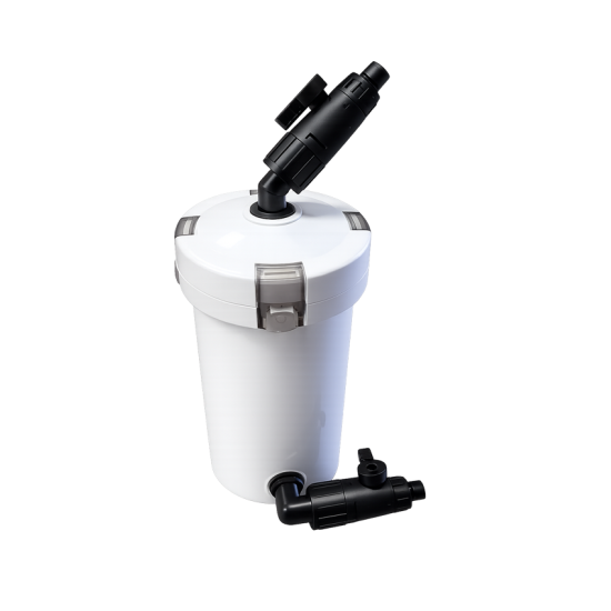 filtro 4 estapas para climatizador evaporativo Enervill