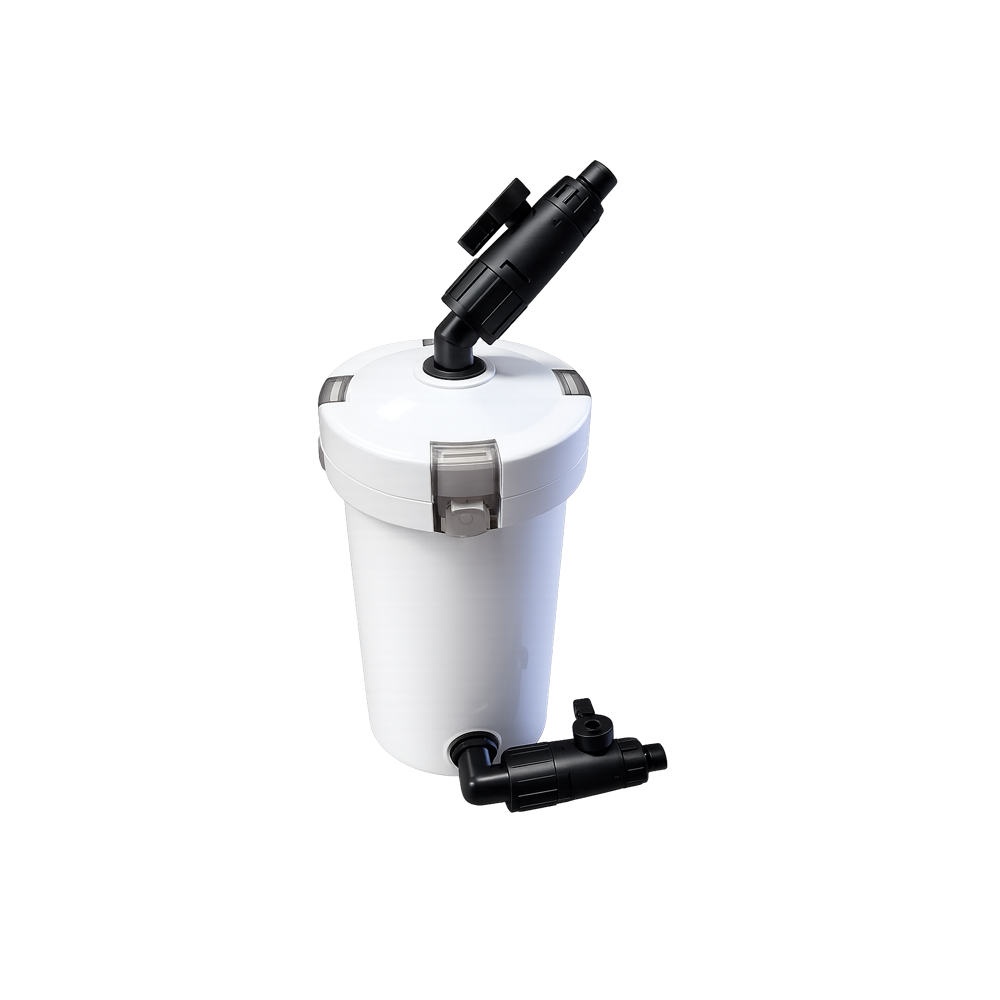 filtro 4 estapas para climatizador evaporativo Enervill