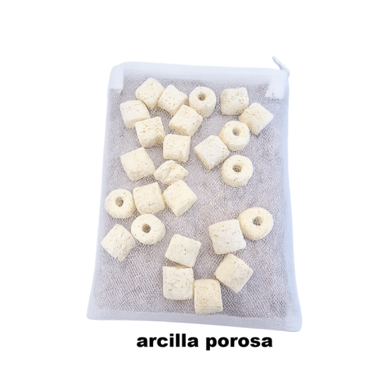 kit filtro 4 etapas y bomba de filtracion climatizadores Enervill 2