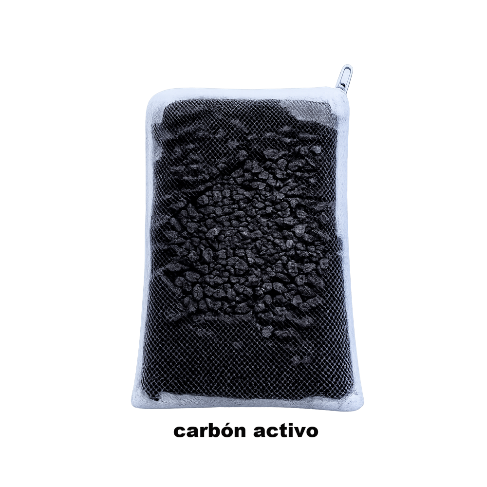 filtro 4 estapas para climatizador evaporativo Enervill