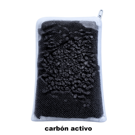 filtro 4 estapas para climatizador evaporativo Enervill