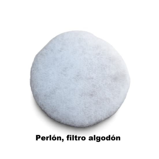 filtro 4 estapas para climatizador evaporativo Enervill