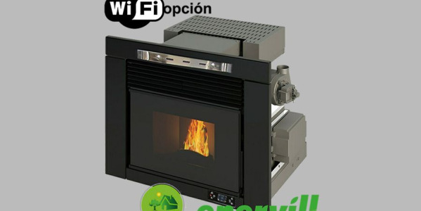 Las 9 mejores estufas de pellet